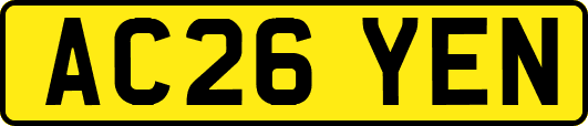 AC26YEN