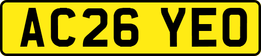 AC26YEO