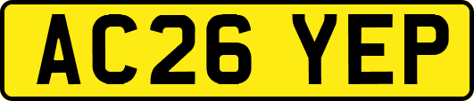 AC26YEP