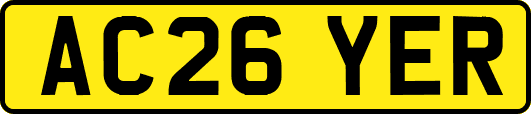 AC26YER