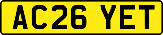 AC26YET