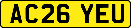 AC26YEU
