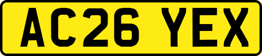 AC26YEX