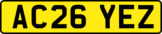 AC26YEZ