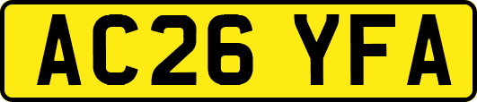 AC26YFA