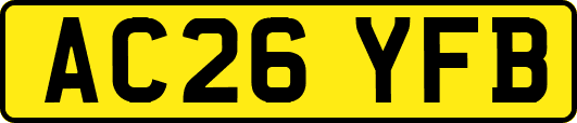 AC26YFB
