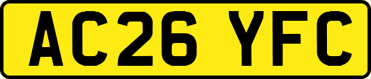 AC26YFC