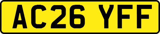 AC26YFF