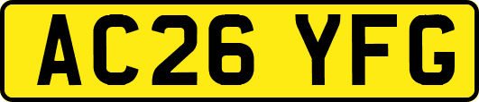 AC26YFG