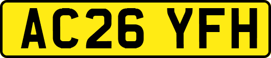 AC26YFH