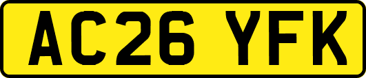 AC26YFK