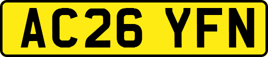 AC26YFN