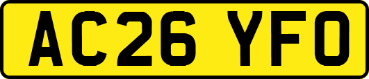 AC26YFO