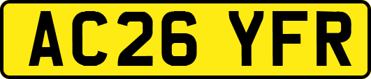 AC26YFR