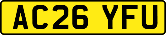 AC26YFU