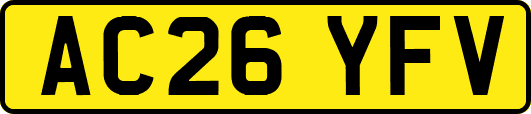 AC26YFV