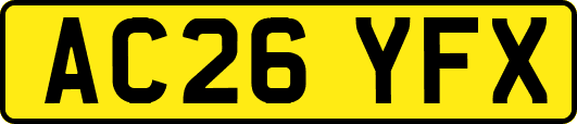 AC26YFX