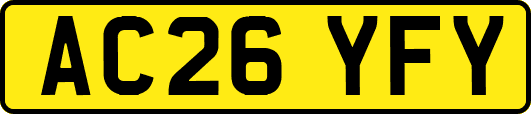AC26YFY