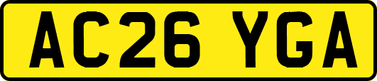 AC26YGA