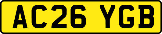 AC26YGB