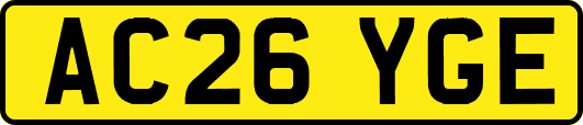 AC26YGE