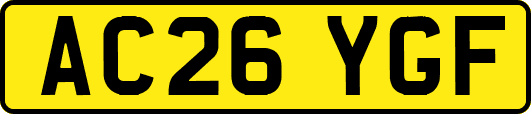 AC26YGF