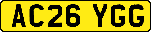 AC26YGG