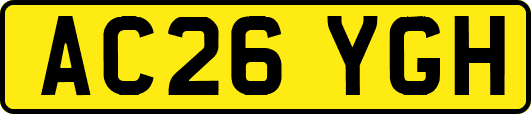 AC26YGH