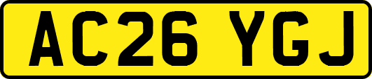 AC26YGJ