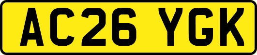 AC26YGK