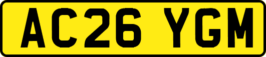 AC26YGM