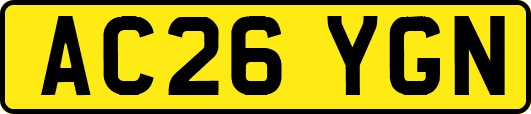 AC26YGN