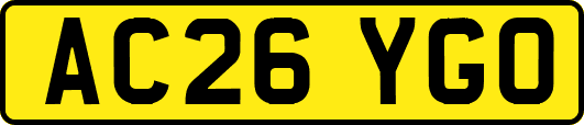 AC26YGO