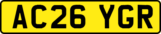 AC26YGR
