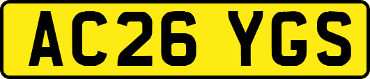AC26YGS