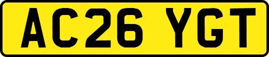 AC26YGT