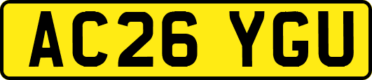 AC26YGU