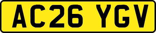 AC26YGV