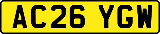 AC26YGW