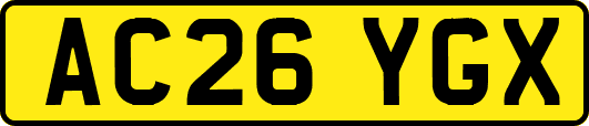 AC26YGX