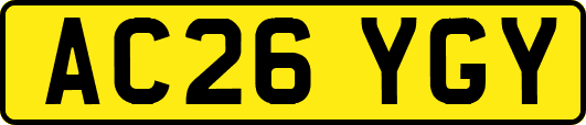 AC26YGY