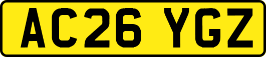 AC26YGZ