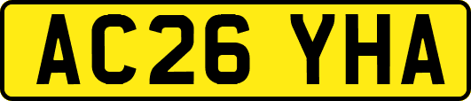 AC26YHA