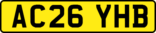 AC26YHB