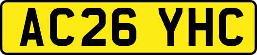 AC26YHC