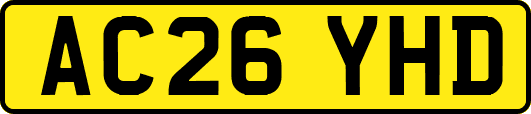 AC26YHD