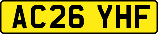 AC26YHF