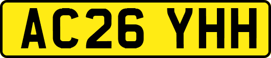 AC26YHH