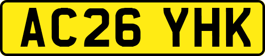 AC26YHK
