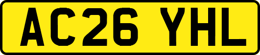 AC26YHL